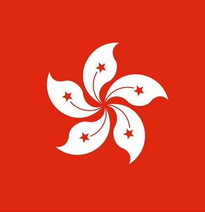  HONG KONG