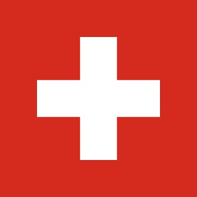  SWITZERLAND