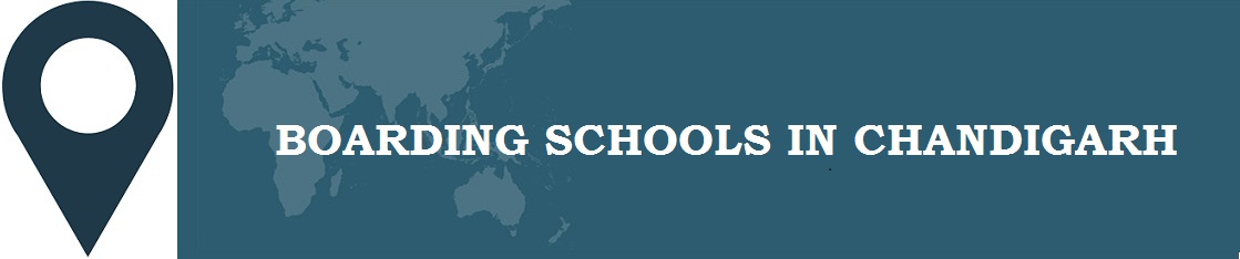 Boarding Schools in Chandigarh