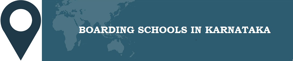 Boarding Schools in Karnataka