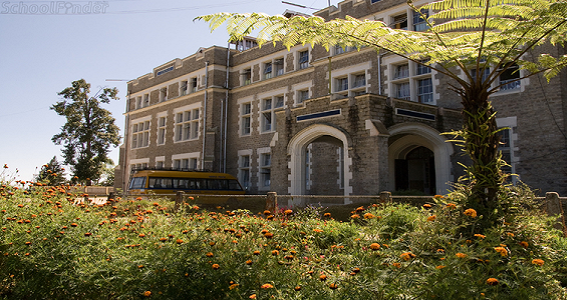 Mount Harmon School, Darjeeling Photo 1