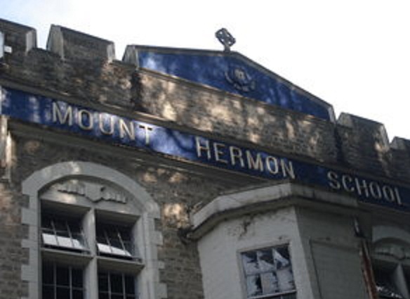 Mount Harmon School, Darjeeling Photo 3