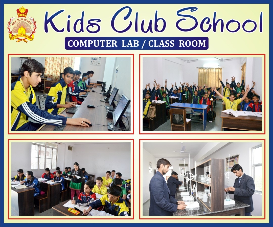 Kids Club School, Jaipur Photo 10