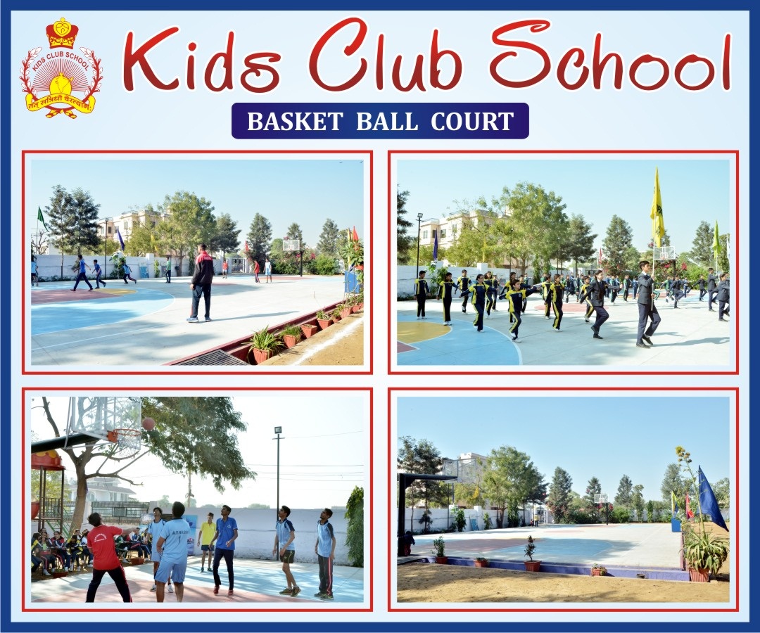 Kids Club School, Jaipur Photo 4