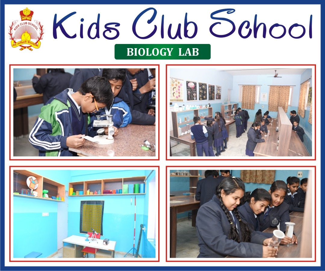 Kids Club School, Jaipur Photo 5