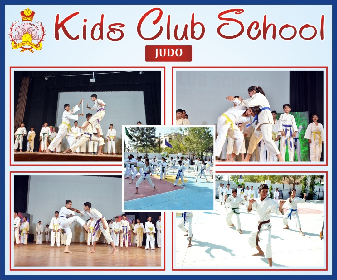 Kids Club School, Jaipur Photo 7