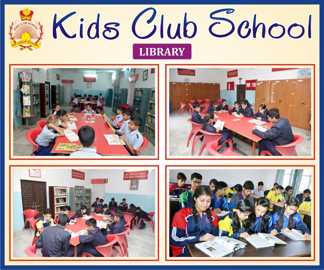 Kids Club School, Jaipur Photo 8