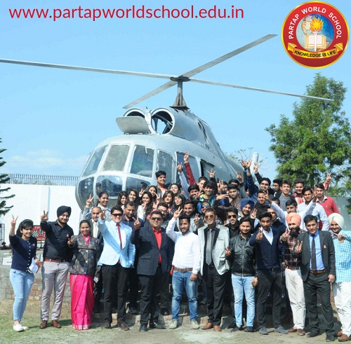 Partap World School, Pathankot Photo 6