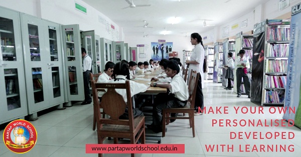 Partap World School, Pathankot Photo 8