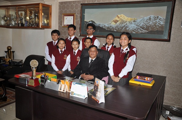 Rockvale Academy, Darjeeling Photo 3
