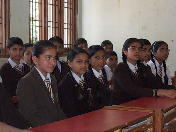 Siddhartha International School, Panipat Photo 2
