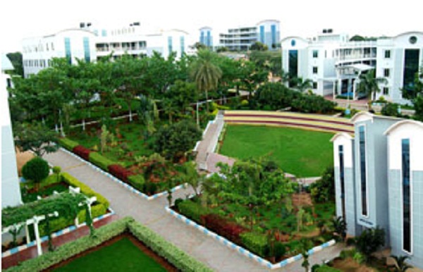 New Baldwin International Residential School, Bangalore Photo 3