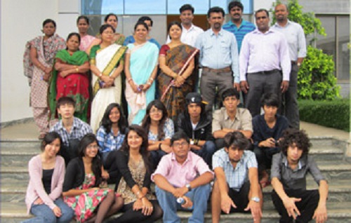 Gitanjali International School, Bangalore Photo 1