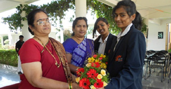 Gitanjali International School, Bangalore Photo 3