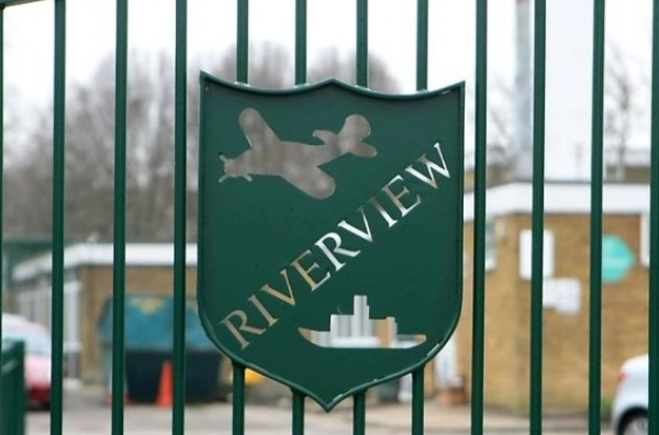 Riverview School, Sandwich Photo 3