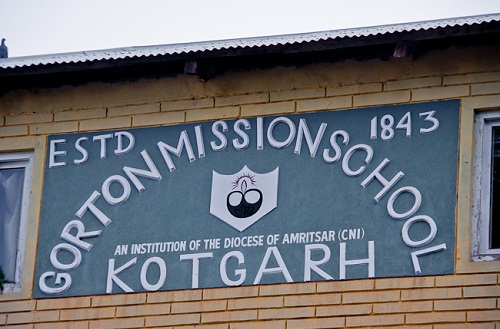 Gorton Mission School, Shimla Photo 2