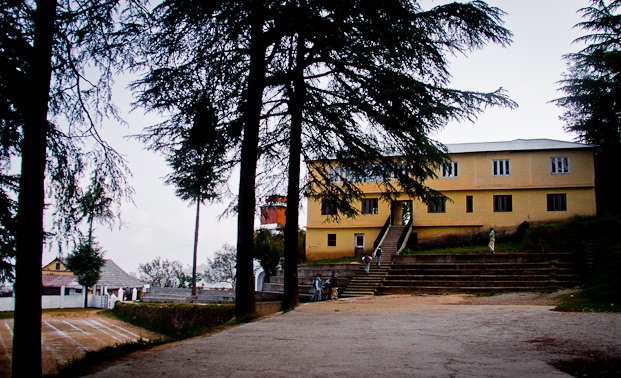 Gorton Mission School, Shimla Photo 3
