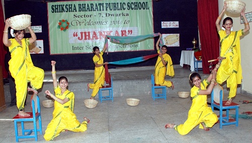 Shiksha Bharati Public School, New Delhi Photo 2