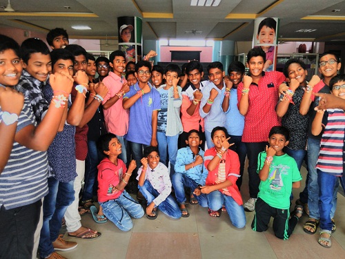 St. Peters International Residential School, Hyderabad Photo 5