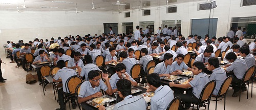 MES Raja International Residential School, Calicut Photo 1