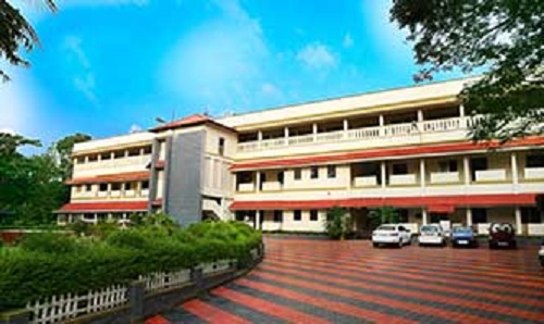 MES Raja International Residential School, Calicut Photo 4