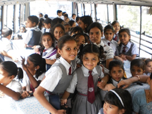 Stani Memorial Public School, Jaipur Photo 1