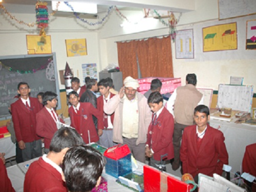 Stani Memorial Public School, Jaipur Photo 3