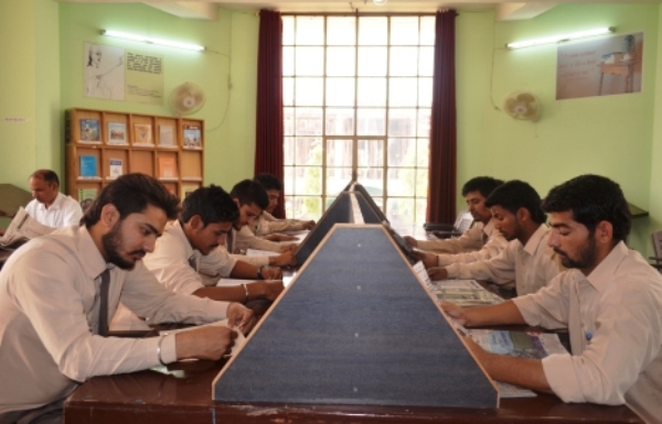Shah Satnam Ji Boys College, Sirsa Photo 2