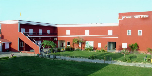 Satluj Public School, Ellenabad Photo 2