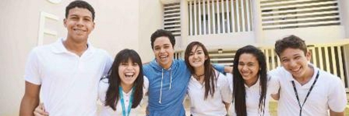 Residential Center of Educative Opportunities of Mayaguez, Mayaguez