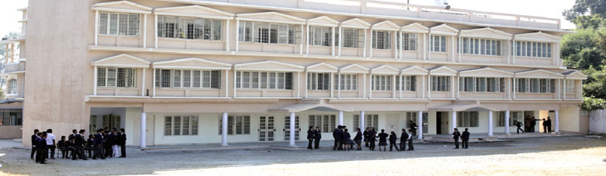 Beverly Hills Shalini School, Dehradun