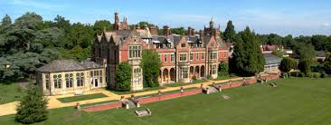 Frensham Heights School, England