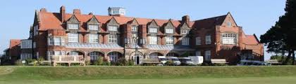 Scarborough College, England
