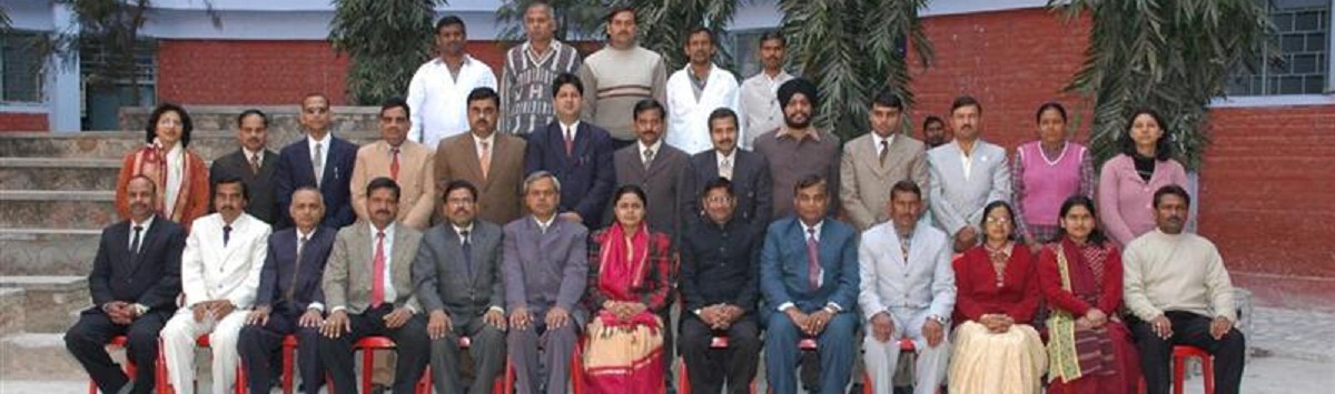 CSKM Public School, New Delhi