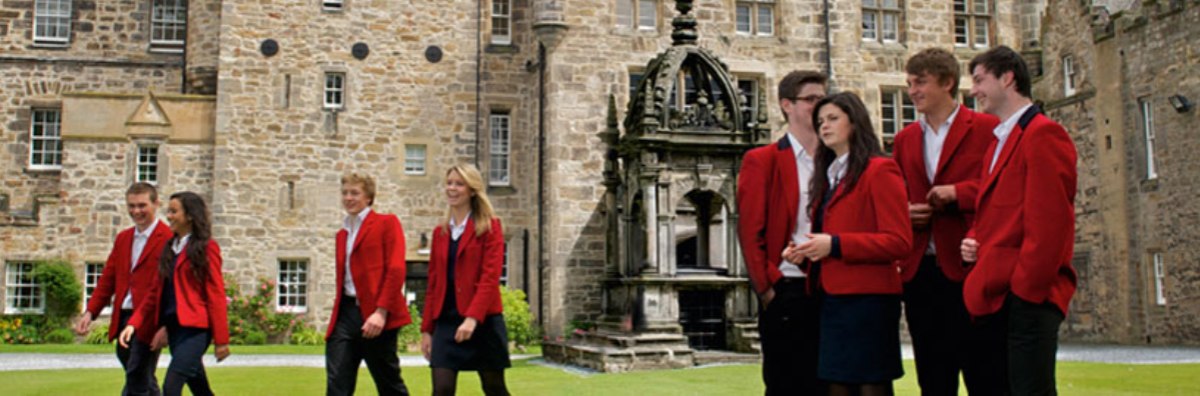 Loretto School