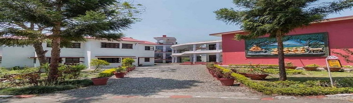 Pestle Weed College, Dehradun