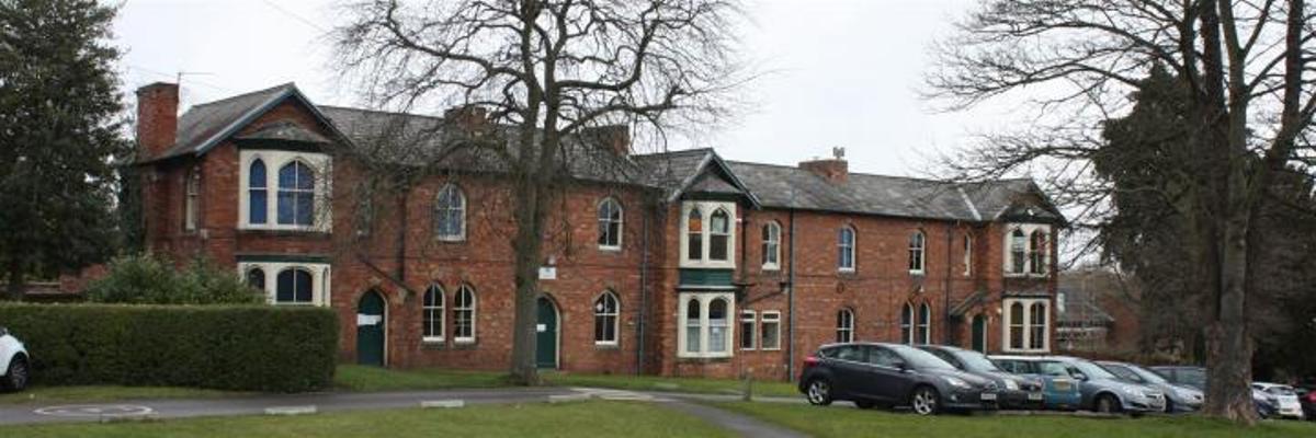 Polam Hall School, England