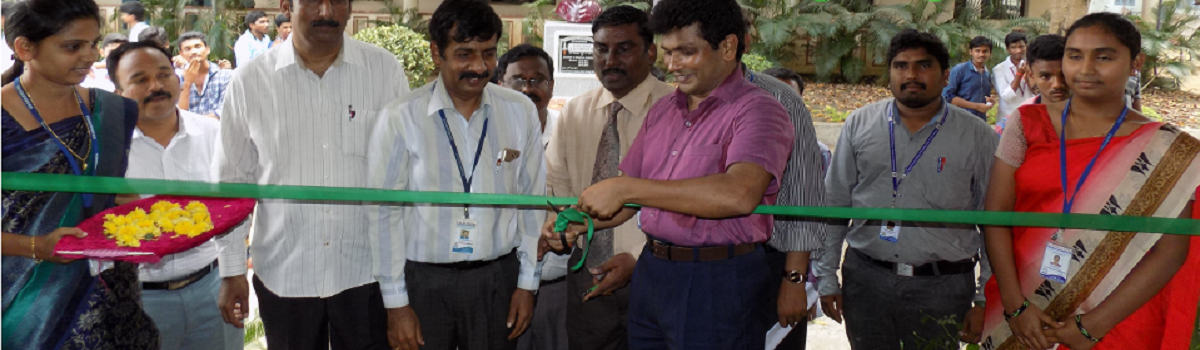 Sanganabasava International Residential School, Bijapur