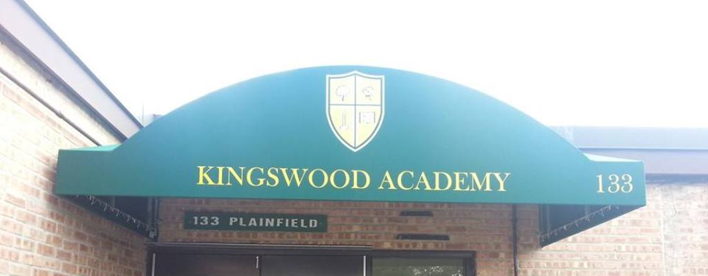 Kingswood School, England