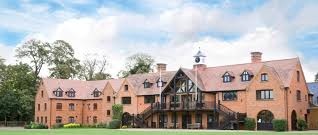 Shiplake College Shiplake, England