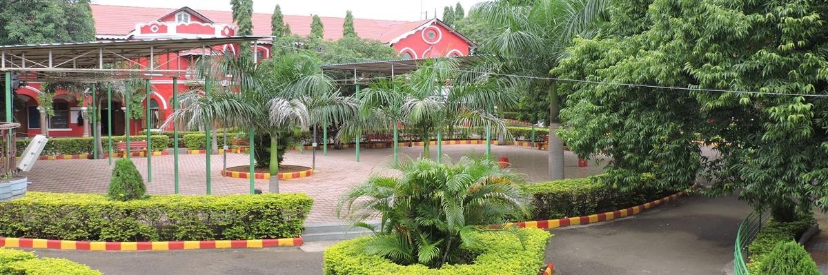 Boys Town School & Junior College, Nashik