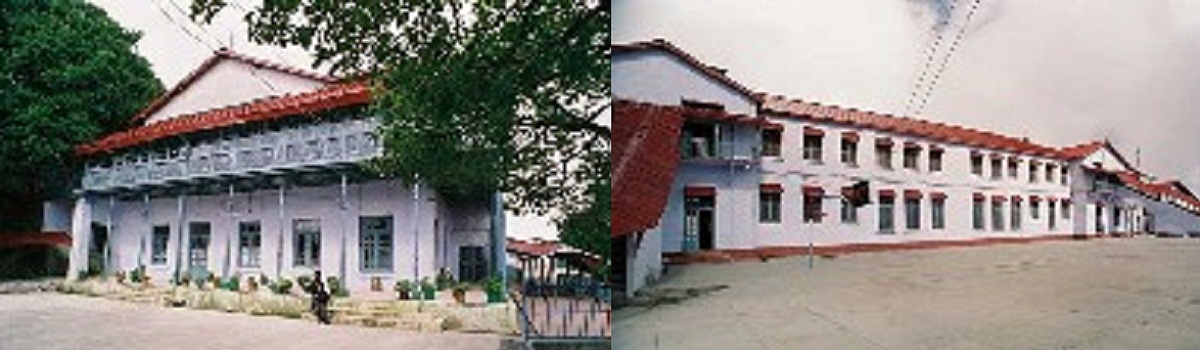 Birla Vidyamandir, Nainital