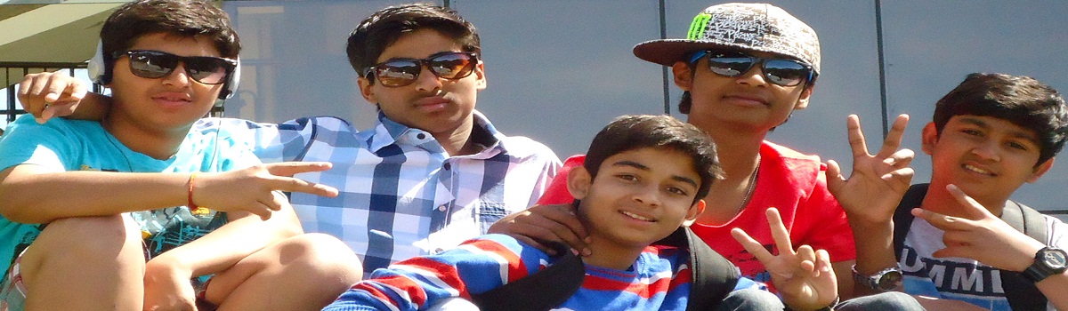 The Asian School, Dehradun