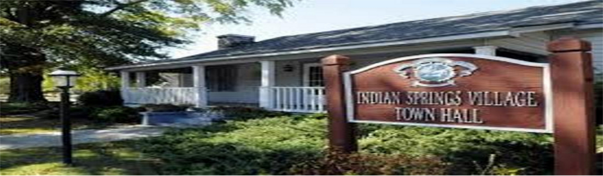 Indian Springs School, Alabama