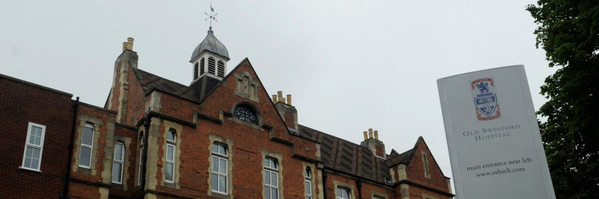 Old Swinford Hospital