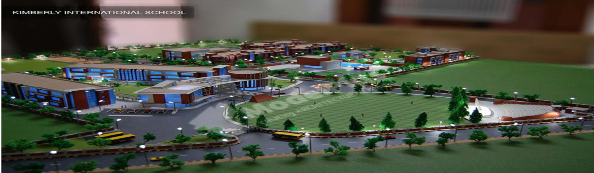 Kimberley The International School, Panchkula