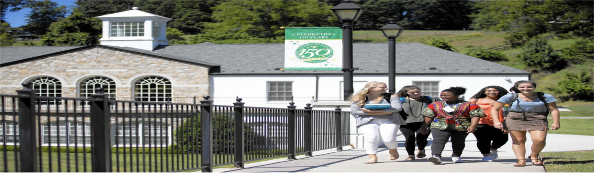 Oldfields School, Maryland