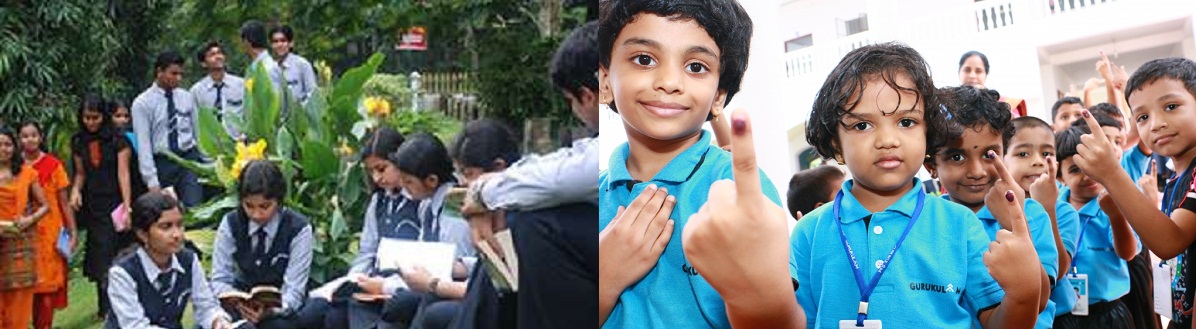 Gurukulam Public School, Kottayam