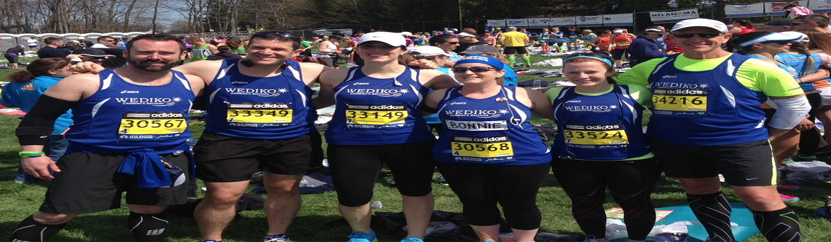 Wediko Childrens Services, Windsor