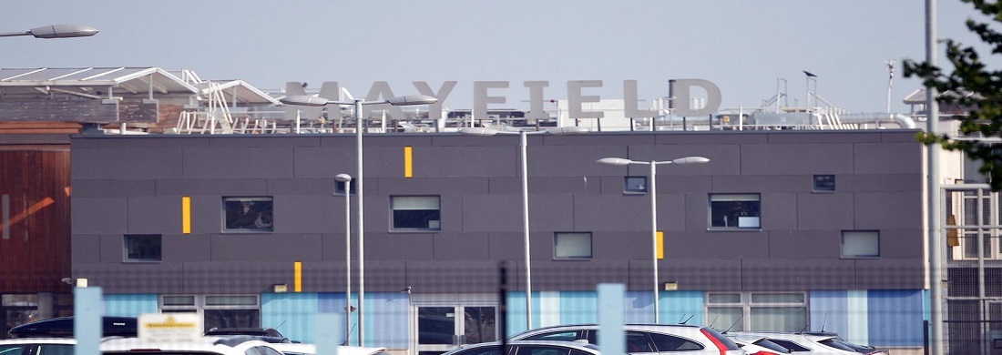 Mayfield Residential School, Chennai